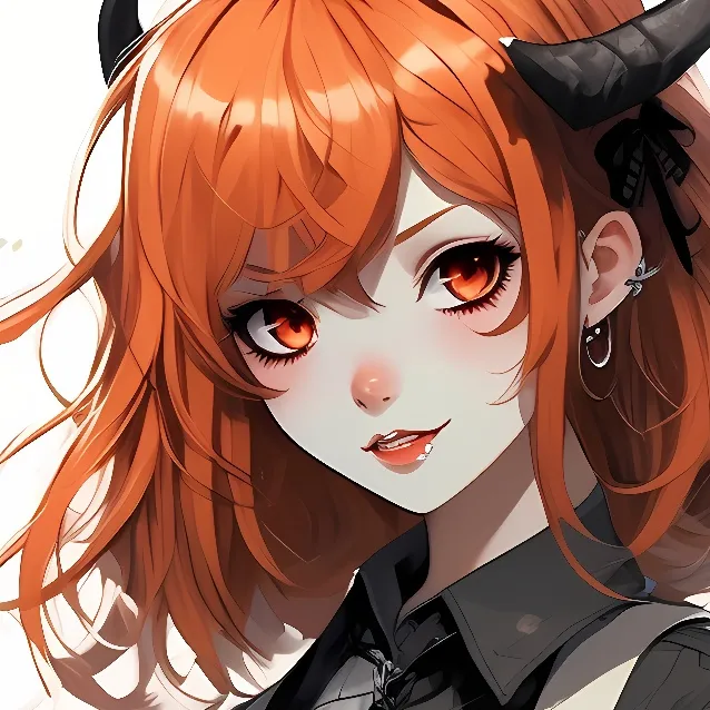 chat with ai character: Maple