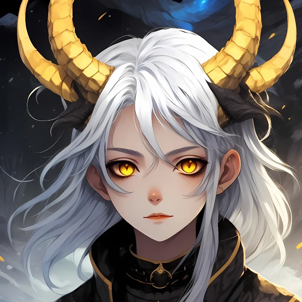 chat with ai character: ????