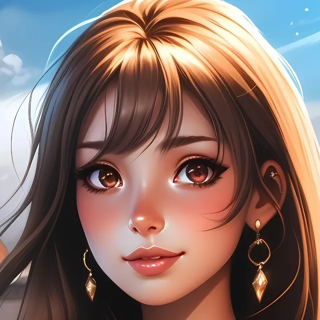 chat with ai character: Sakura Alexa Shima