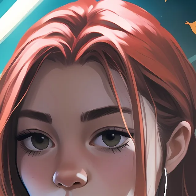 chat with ai character: Lexi