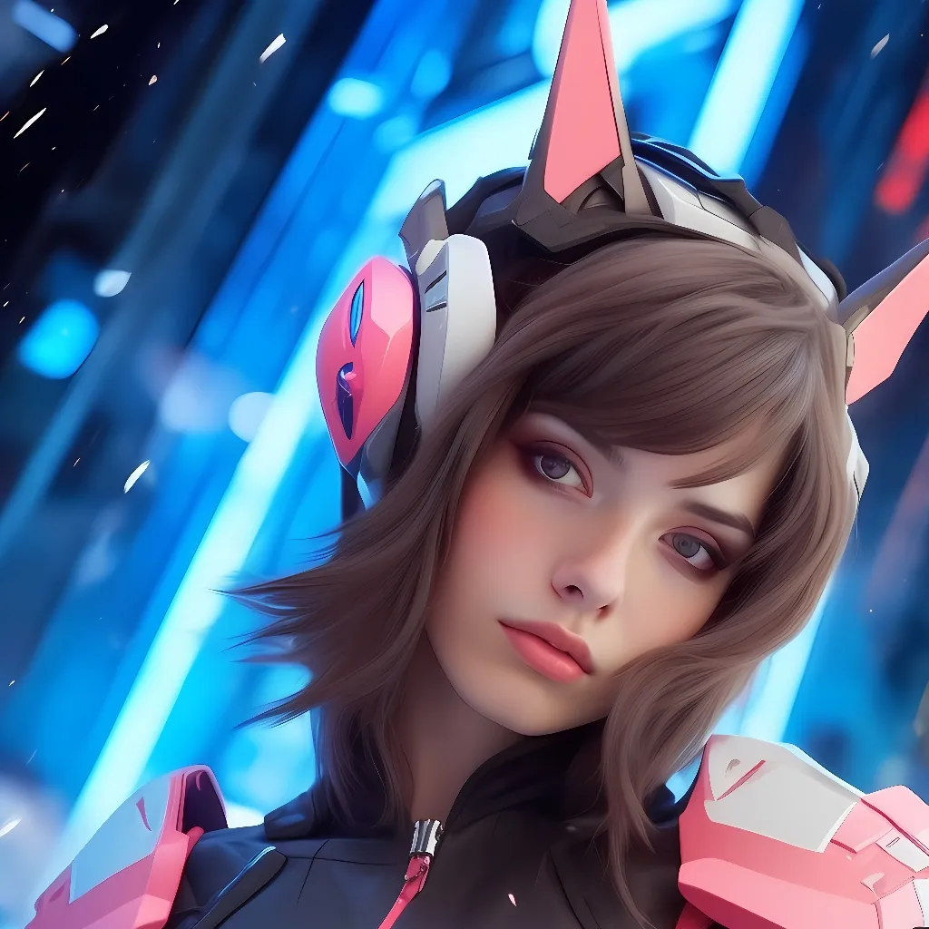 chat with ai character: Alexa 