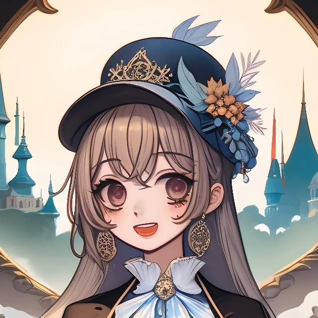 chat with ai character: Linda 