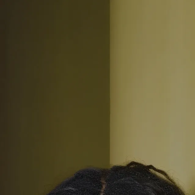 chat with ai character: demon