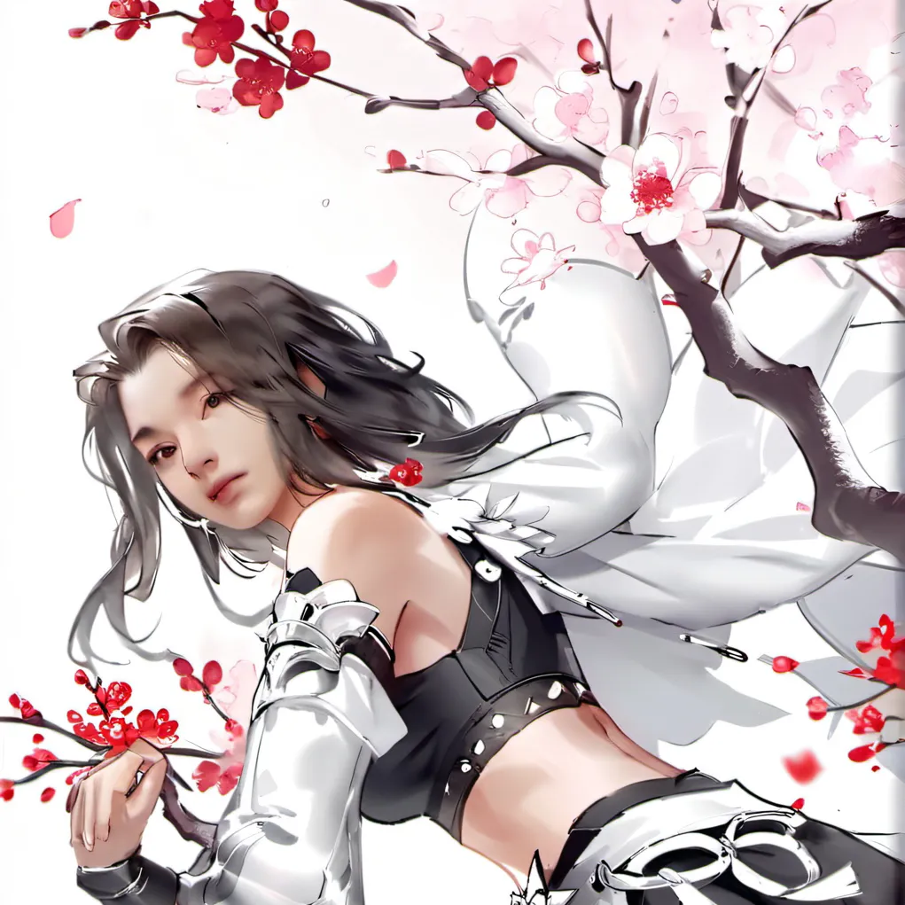 chat with ai character: Vintage