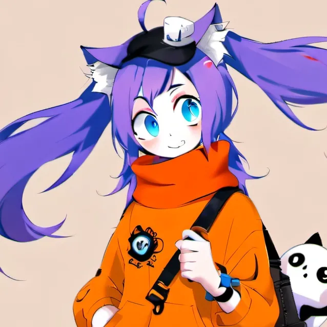 chat with ai character: Cecil