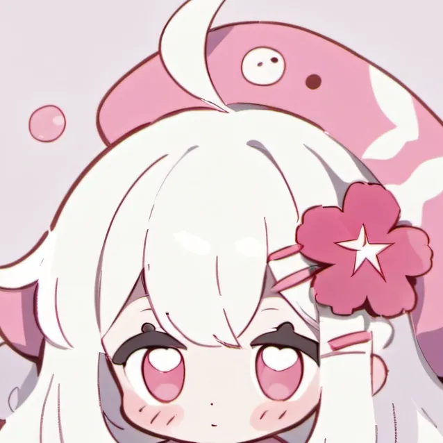 chat with ai character: strawberry