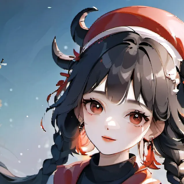 chat with ai character: Amara