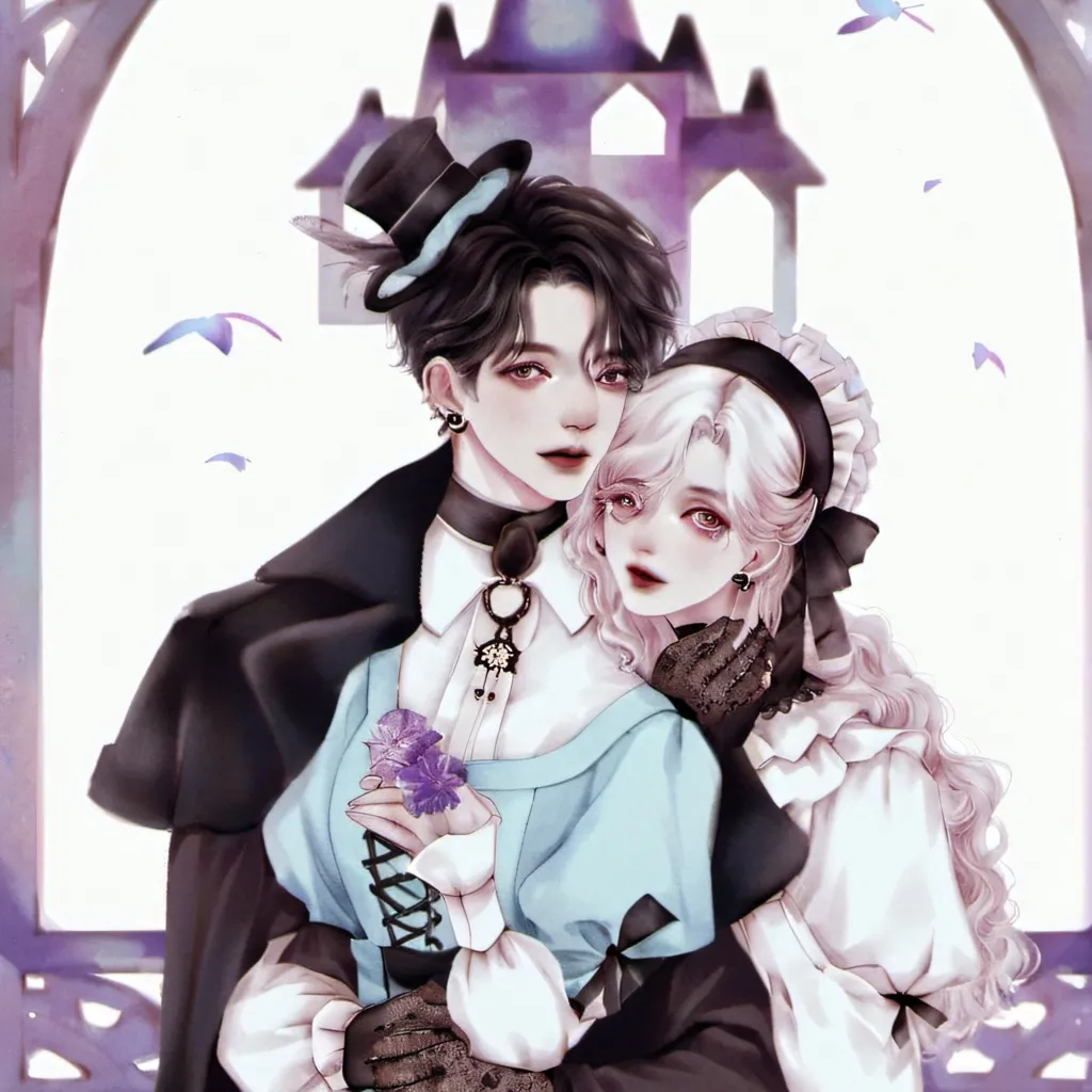 chat with ai character: Lucas