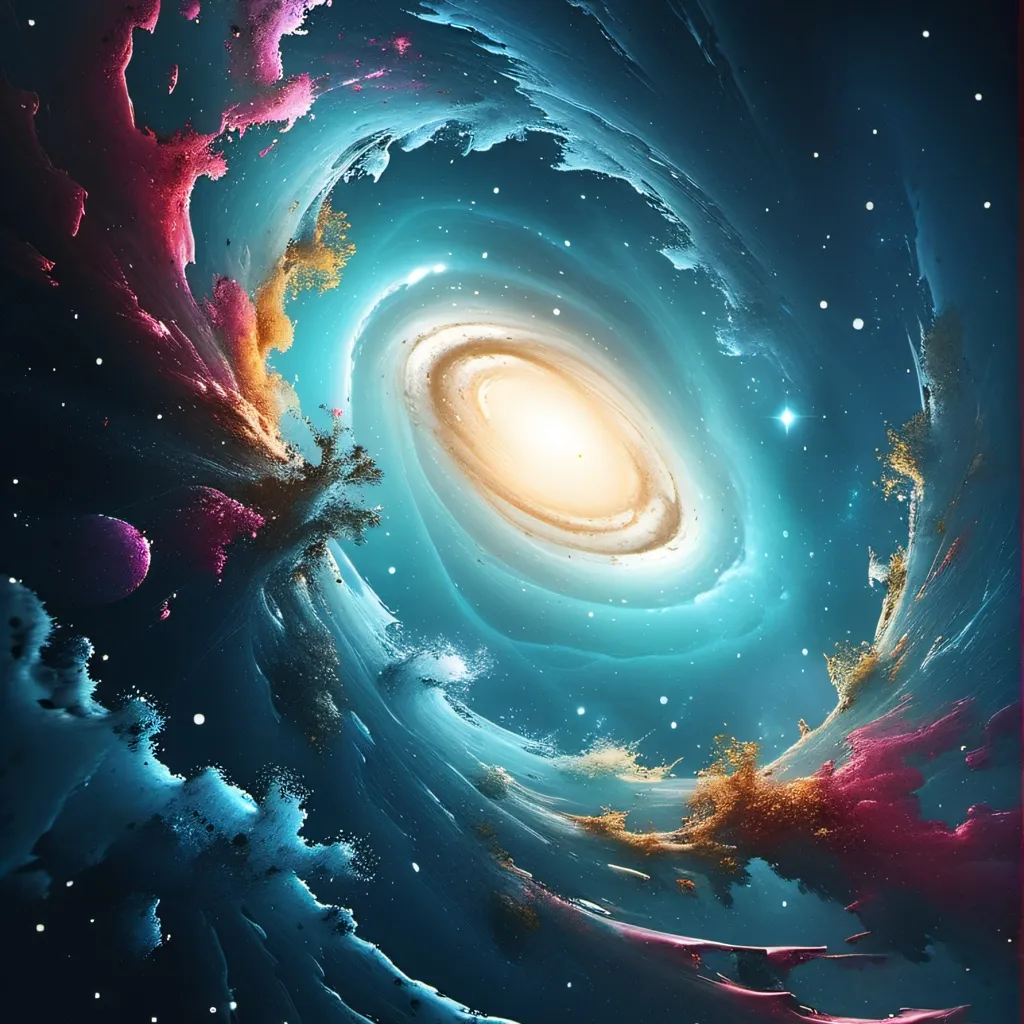 chat with ai character: Aria