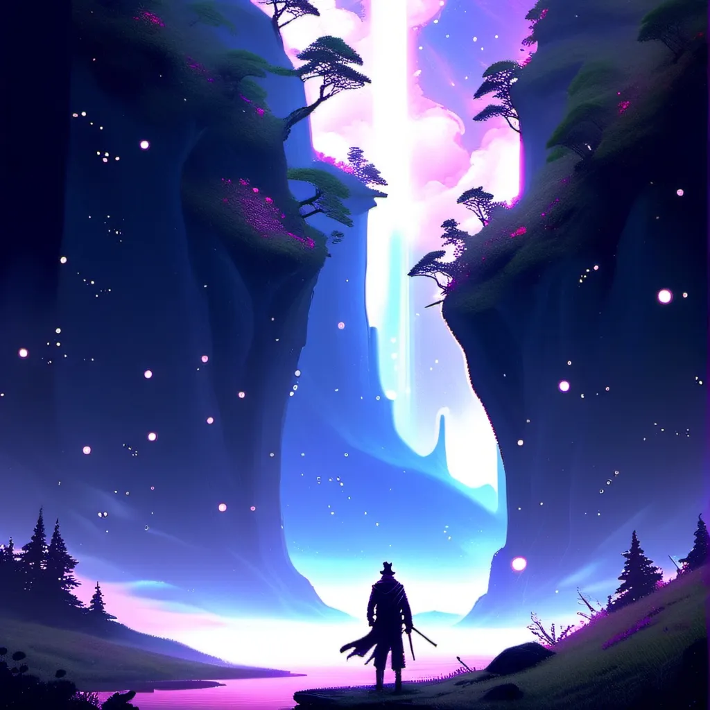 chat with ai character: Nightshade