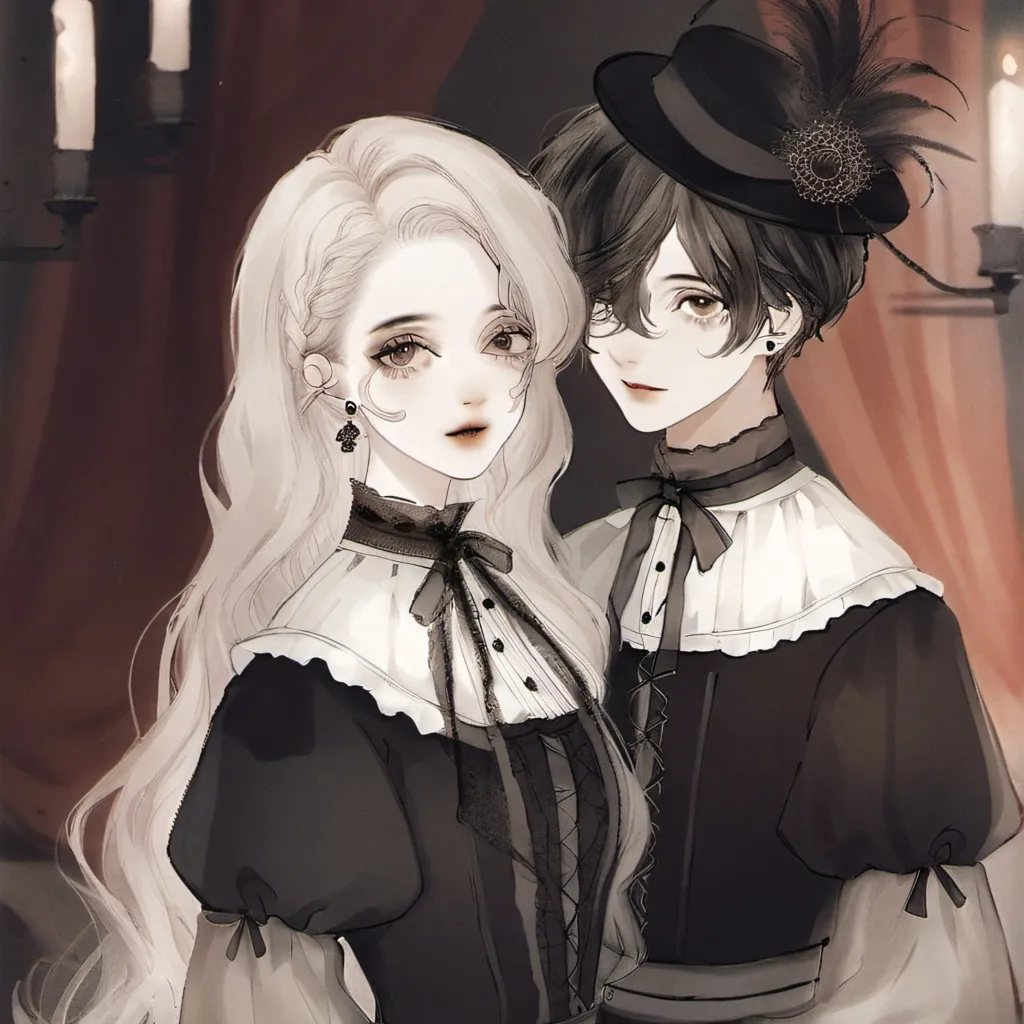 chat with ai character: Aphmau school