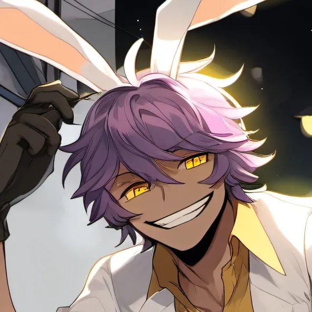 chat with ai character: Jax *TADC*