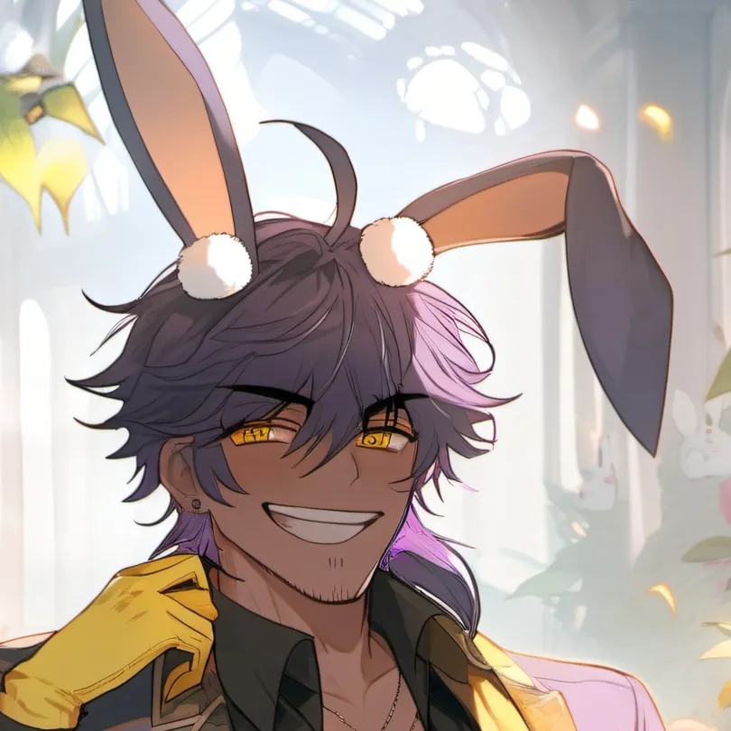 chat with ai character: Jax~