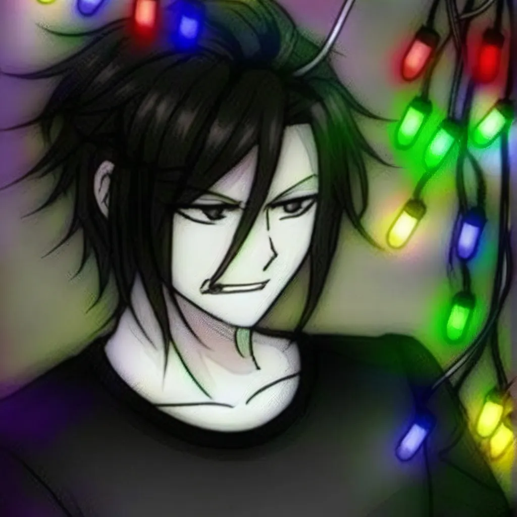 chat with ai character: Jeff *Christmas*