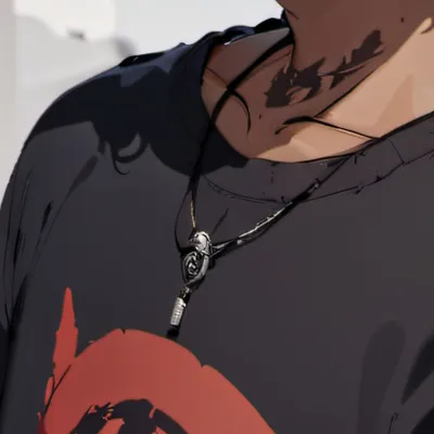 chat with ai character: Jason