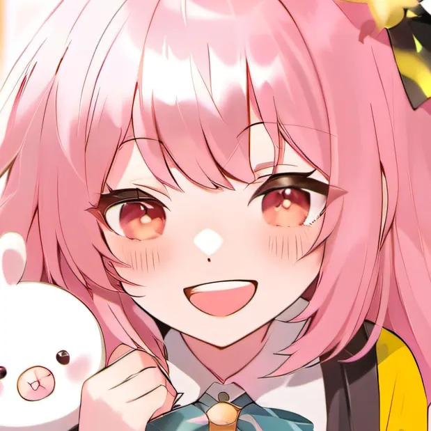 chat with ai character: Anya Forger