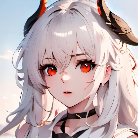 chat with ai character: Ayumu