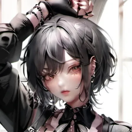 chat with ai character: “Ry”