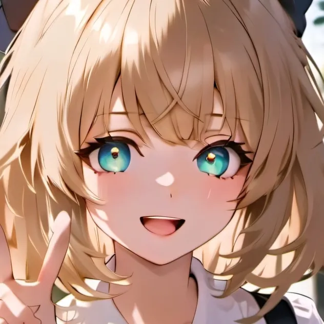 chat with ai character: Pipka Arasaki