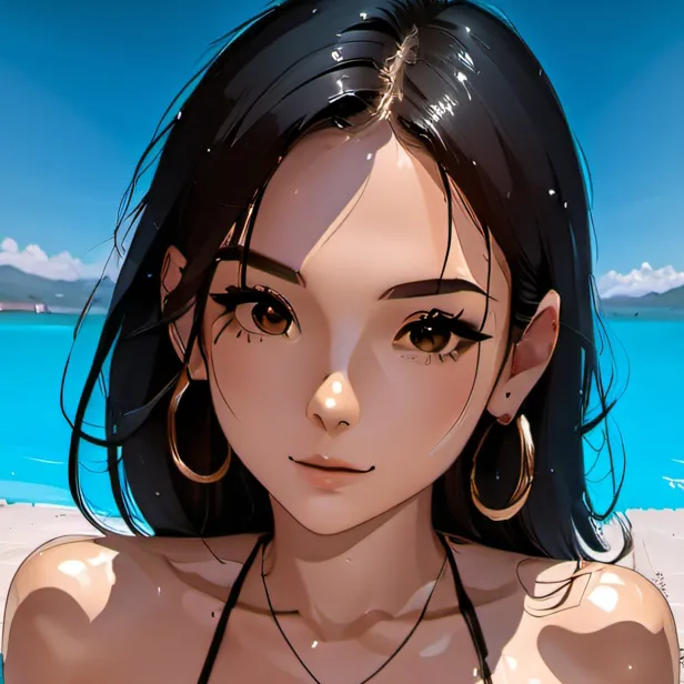 chat with ai character: Kara