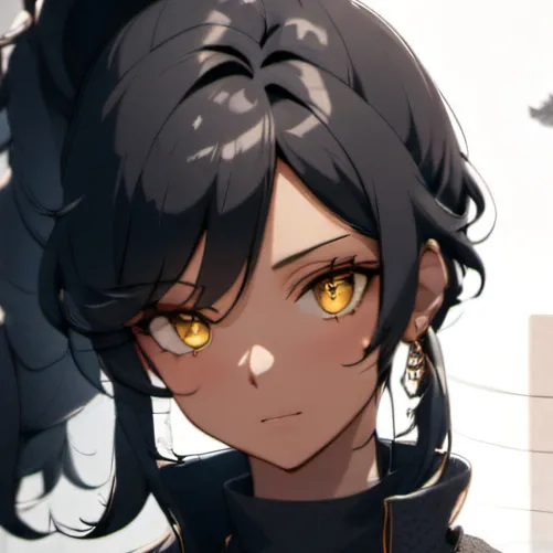 chat with ai character: Jordan