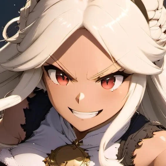 chat with ai character: Rumi Usagiyama