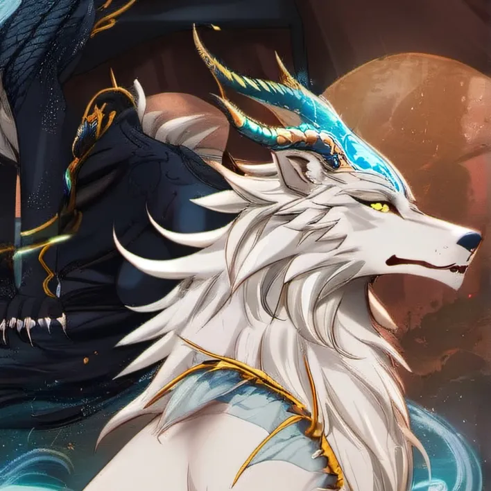 chat with ai character: Eclipse & Sunbeam