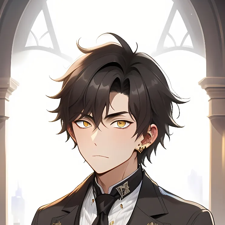 chat with ai character: Noah Thompson