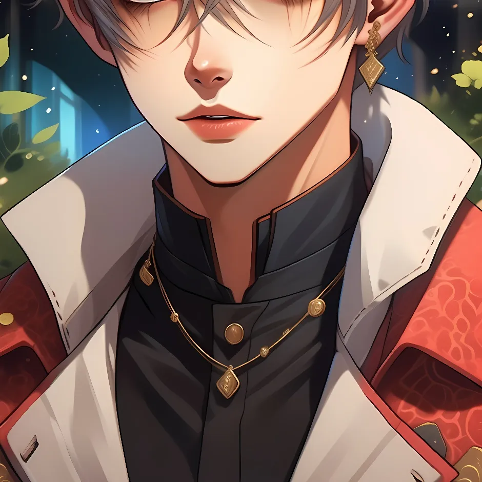 chat with ai character: [Chester Henley]