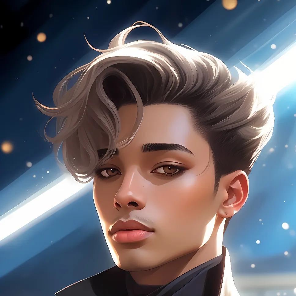 chat with ai character: ♤[Kai]♤