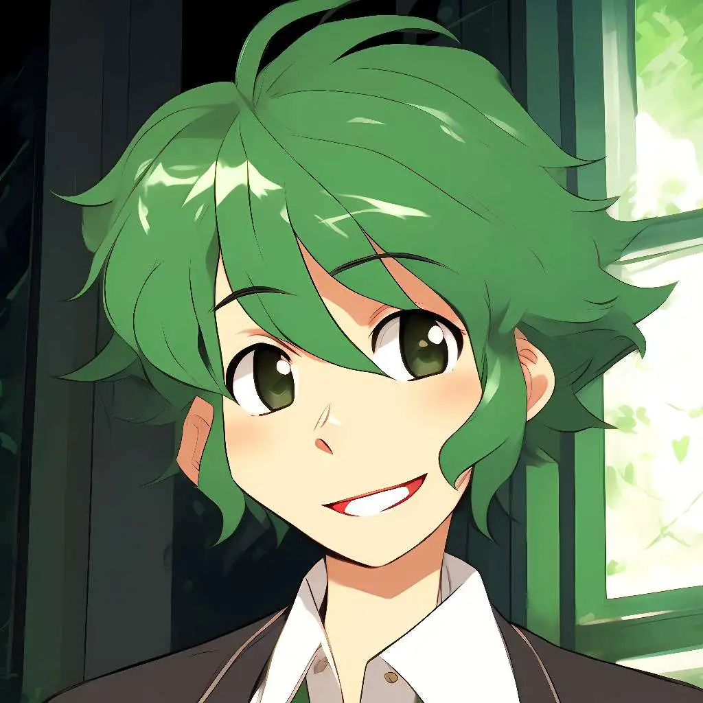 chat with ai character: Two