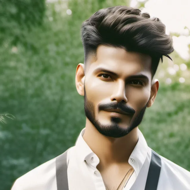 chat with ai character: cat