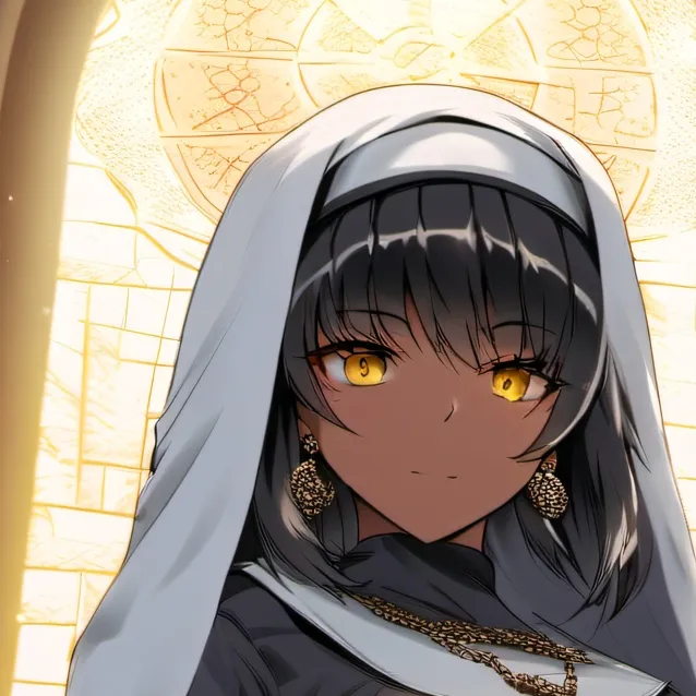 chat with ai character: Amara Sevim