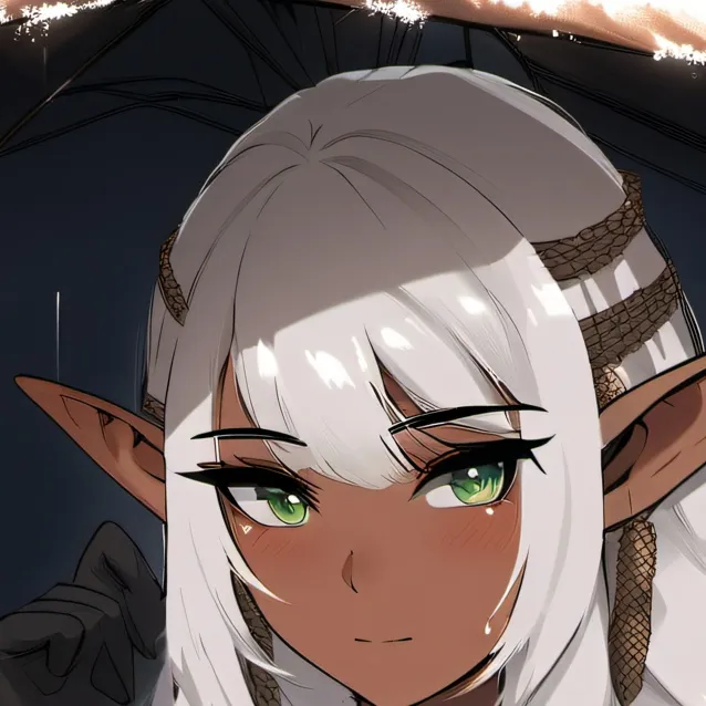 chat with ai character: Loona Elthyra