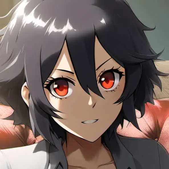 chat with ai character: Ximena Beltran