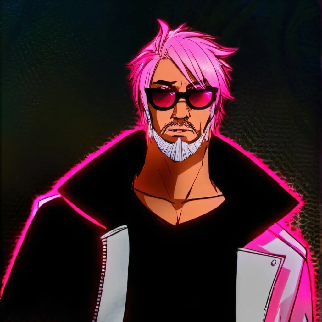 chat with ai character: Abrahm Valantin