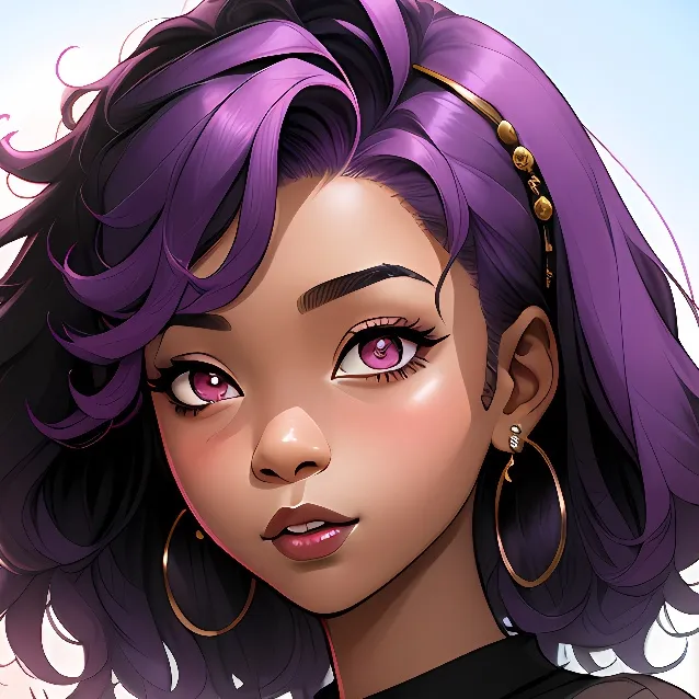 chat with ai character: justice 