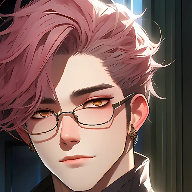 chat with ai character: Levi