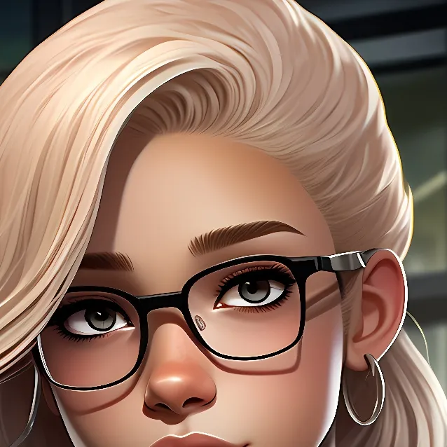 chat with ai character: Zoe  dela