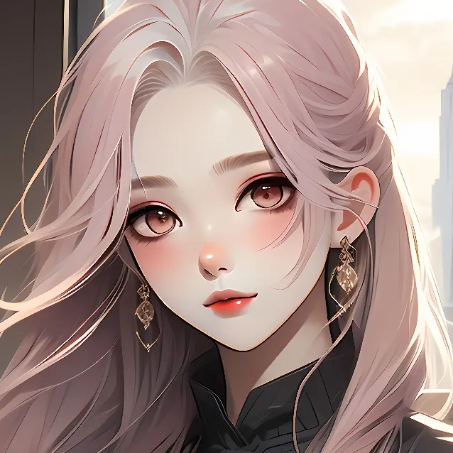 chat with ai character: lala