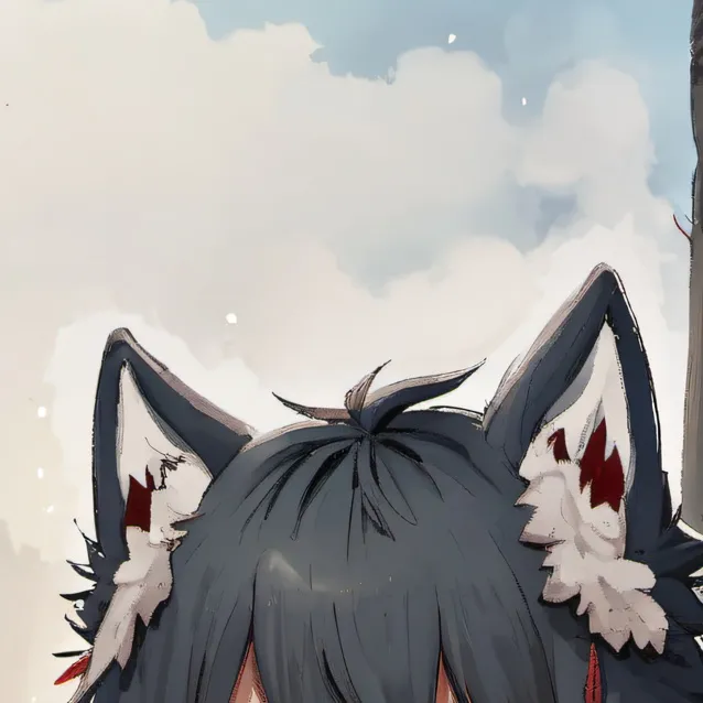 chat with ai character: ash