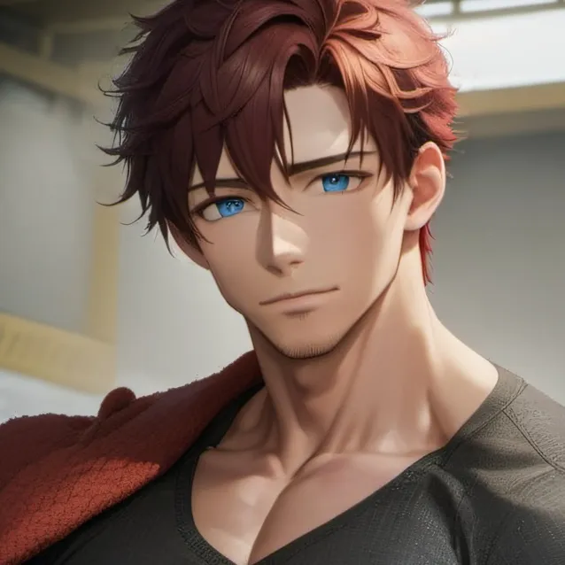 chat with ai character: leo 