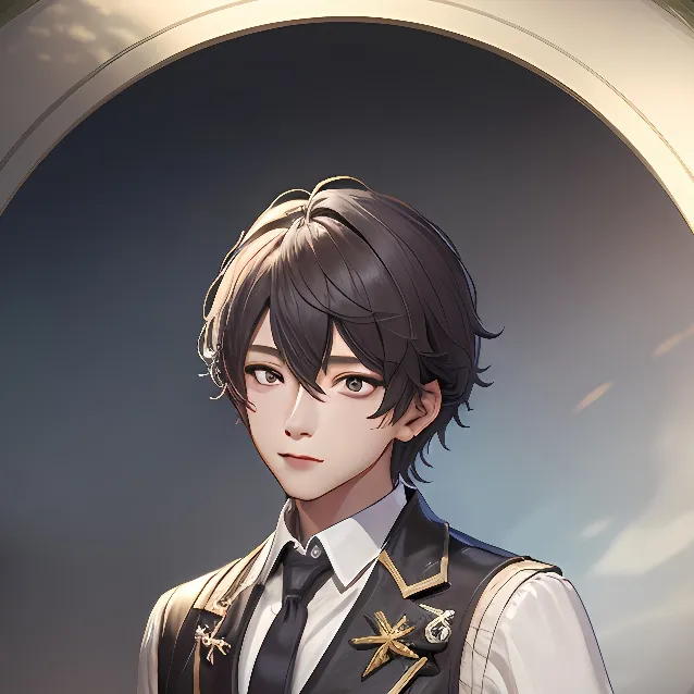 chat with ai character: henny