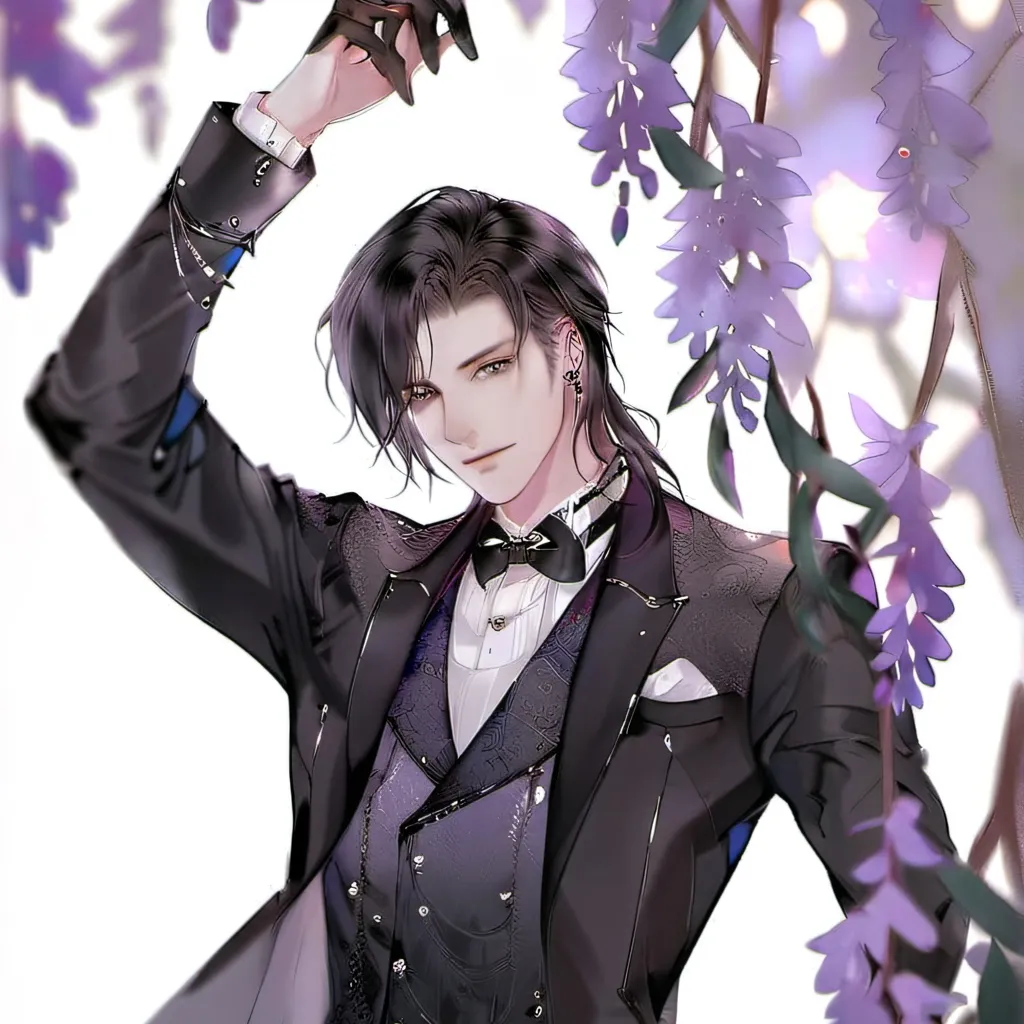 chat with ai character: cae