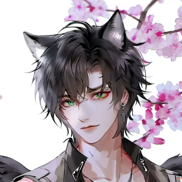 chat with ai character: val