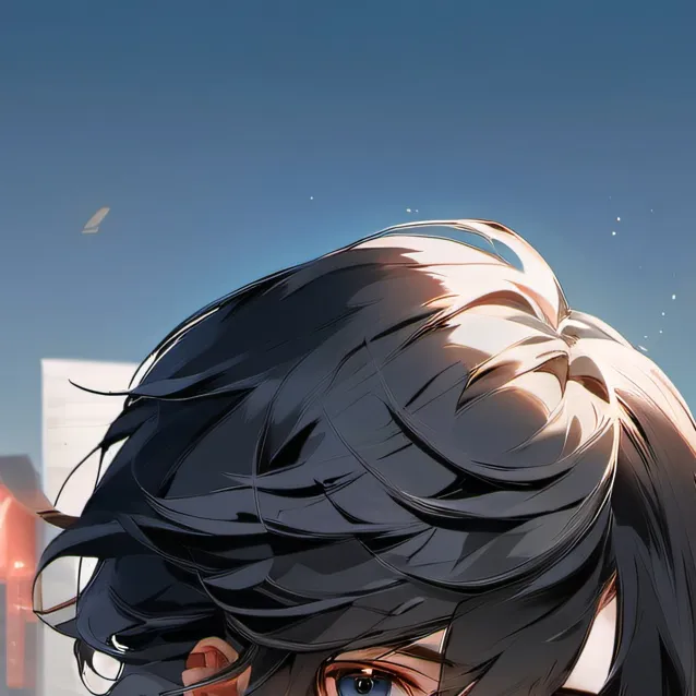 chat with ai character: Jason 