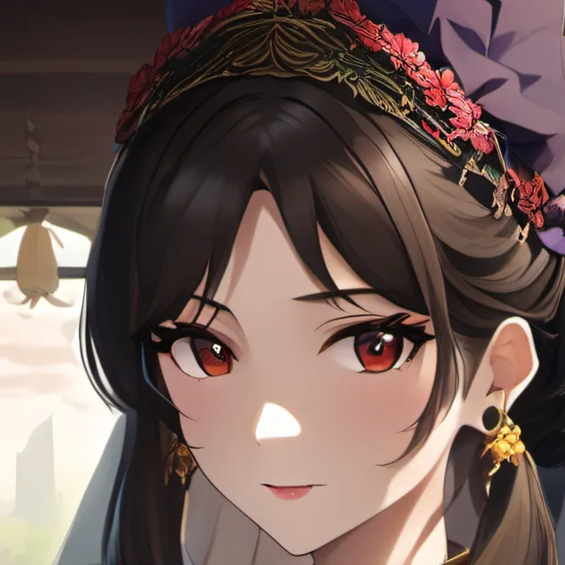 chat with ai character: lily