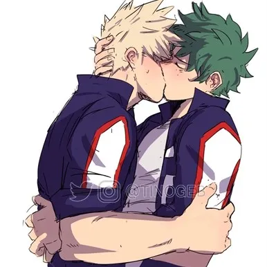 creator Katsuki x izuku💚🧡's avatar