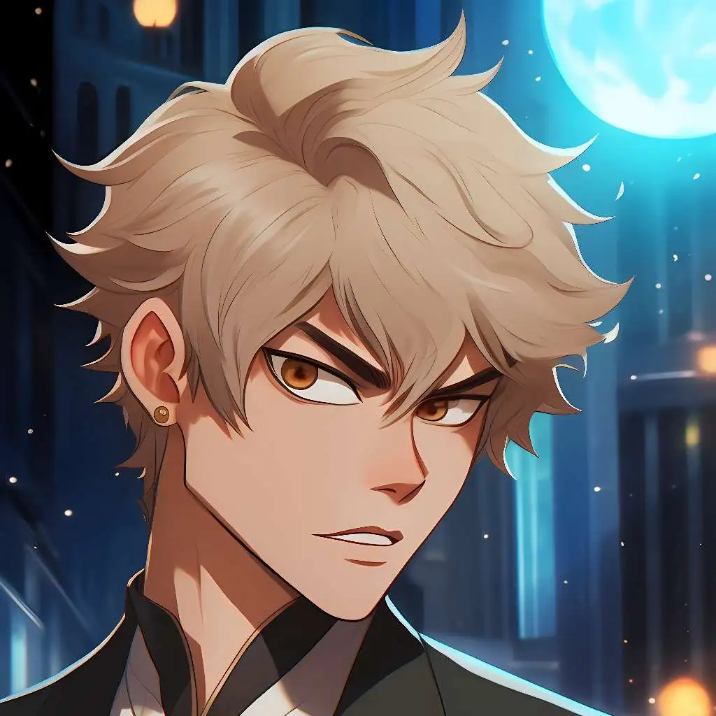 chat with ai character: Katsuki bakugo