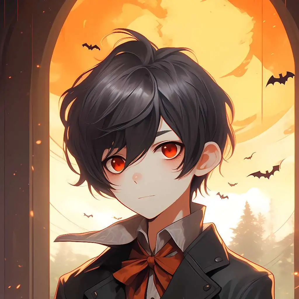 chat with ai character: Dominic 